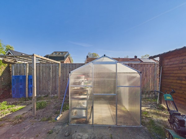 Medium property photo - Singel 4, 4554 CM Westdorpe